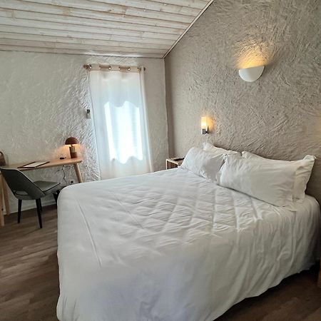 Auberge Val Moureze Hotel & Spa Dış mekan fotoğraf
