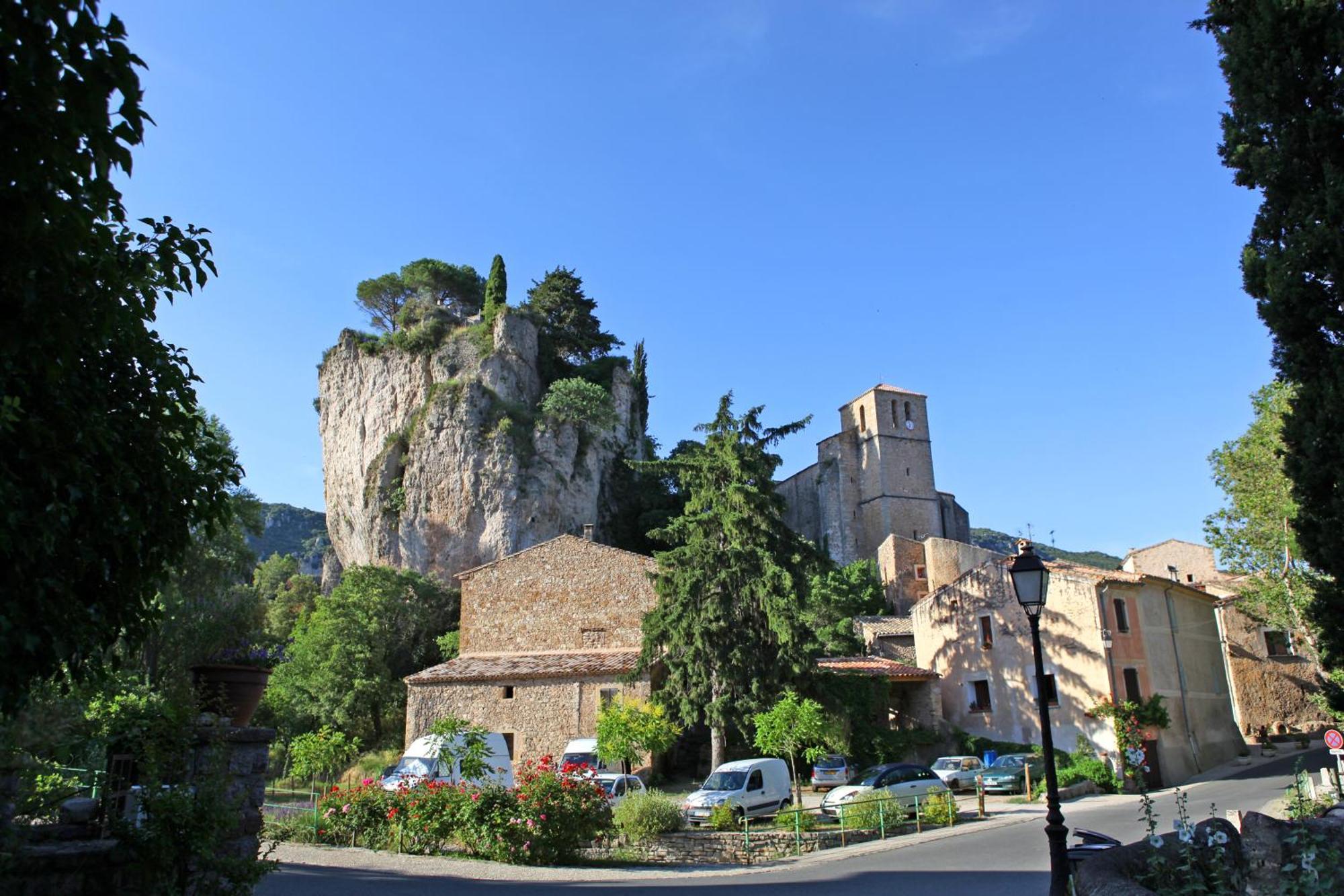 Auberge Val Moureze Hotel & Spa Dış mekan fotoğraf
