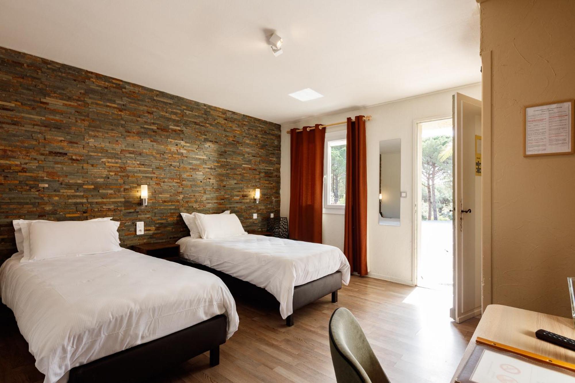 Auberge Val Moureze Hotel & Spa Dış mekan fotoğraf
