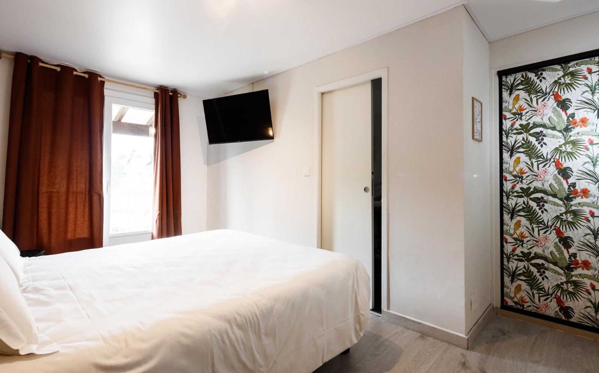 Auberge Val Moureze Hotel & Spa Dış mekan fotoğraf