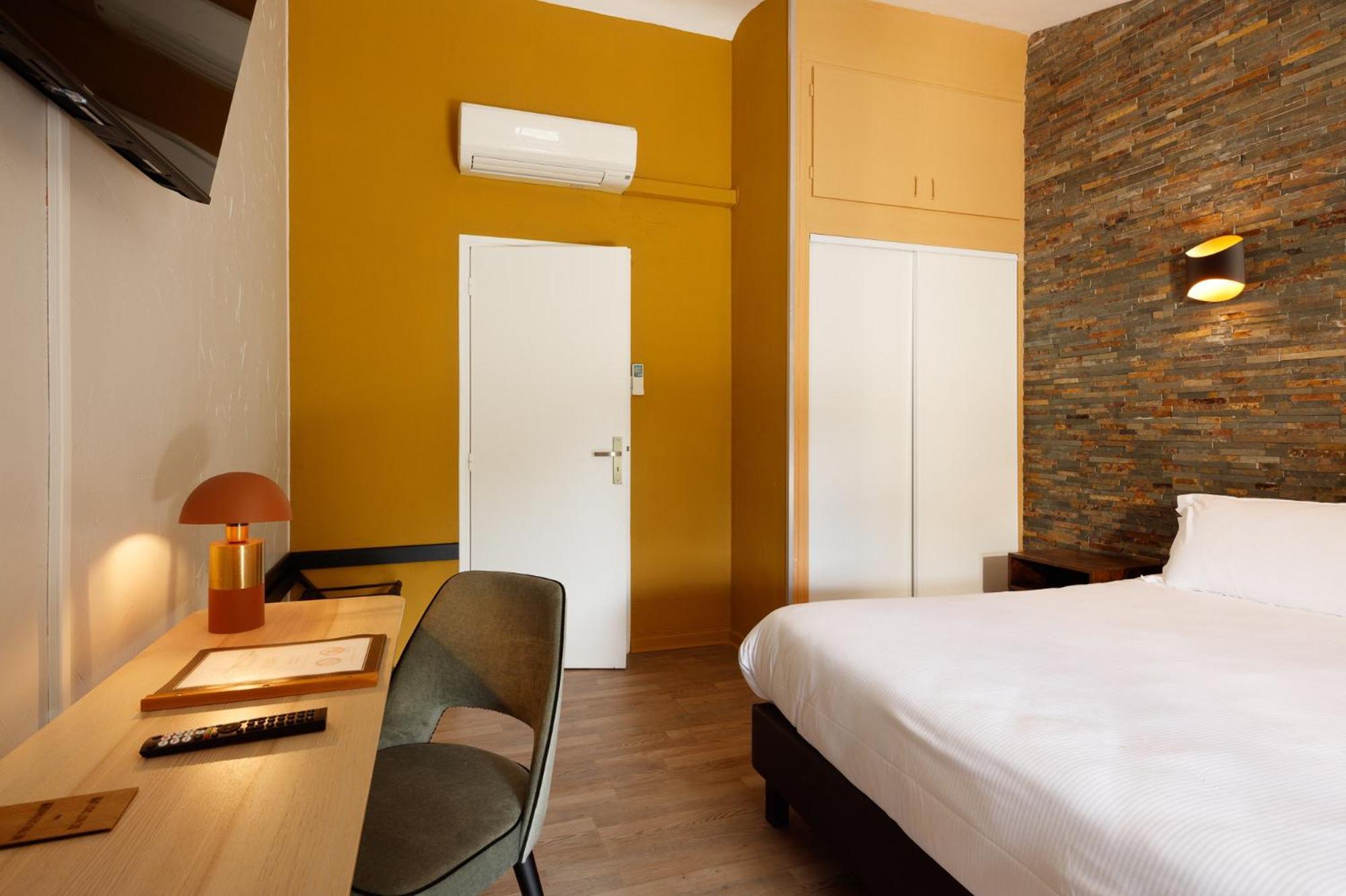 Auberge Val Moureze Hotel & Spa Dış mekan fotoğraf