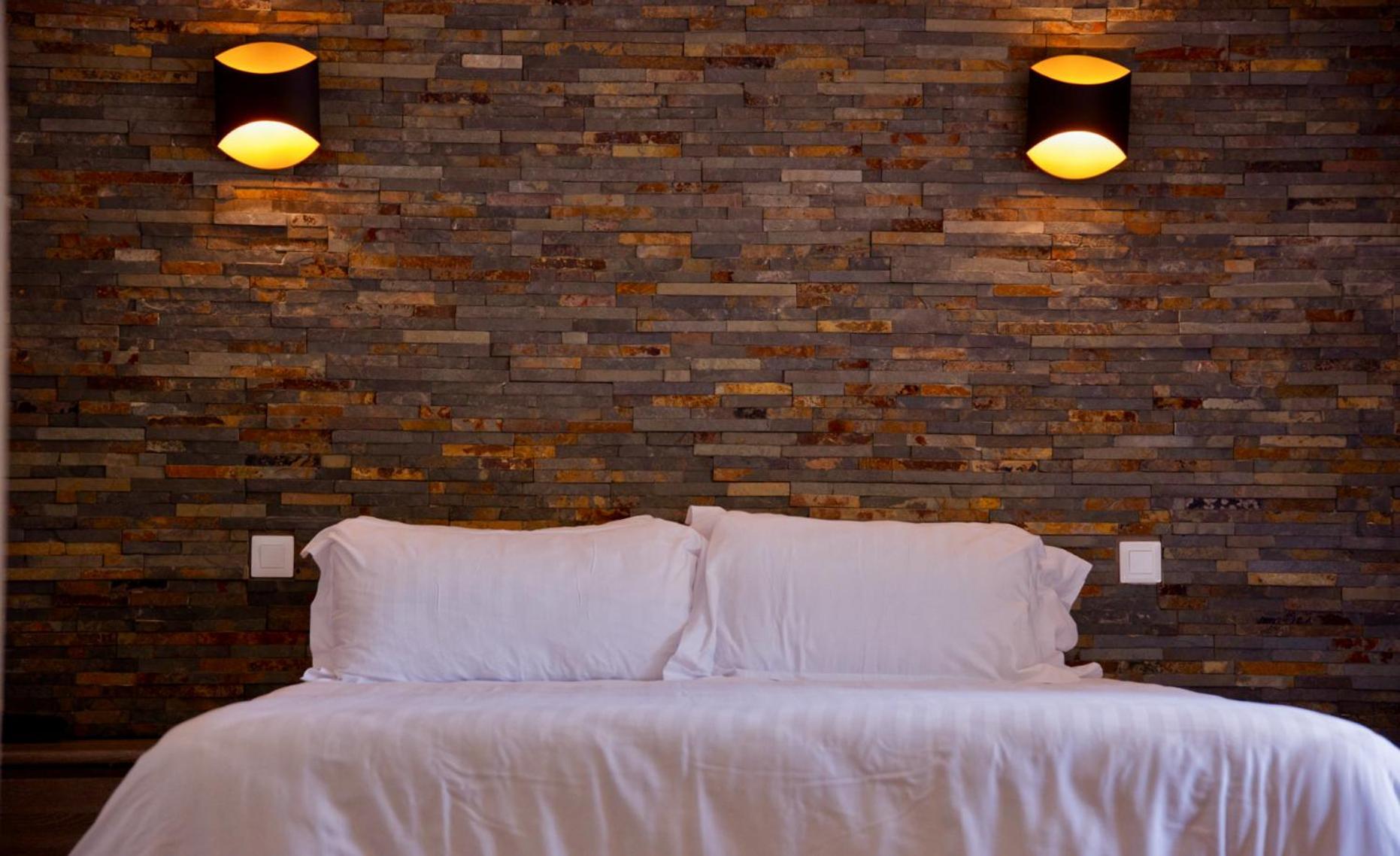 Auberge Val Moureze Hotel & Spa Dış mekan fotoğraf