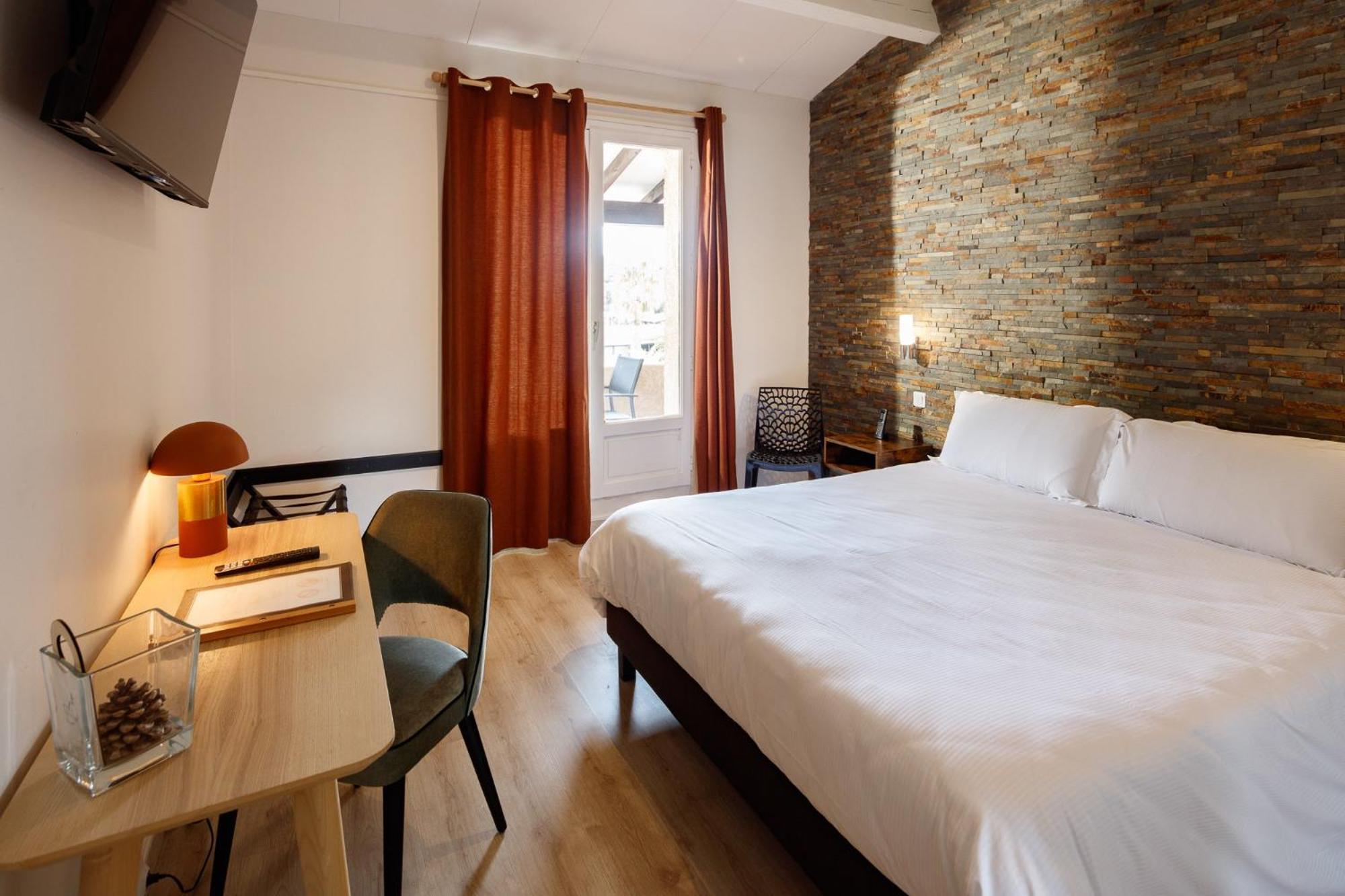 Auberge Val Moureze Hotel & Spa Dış mekan fotoğraf