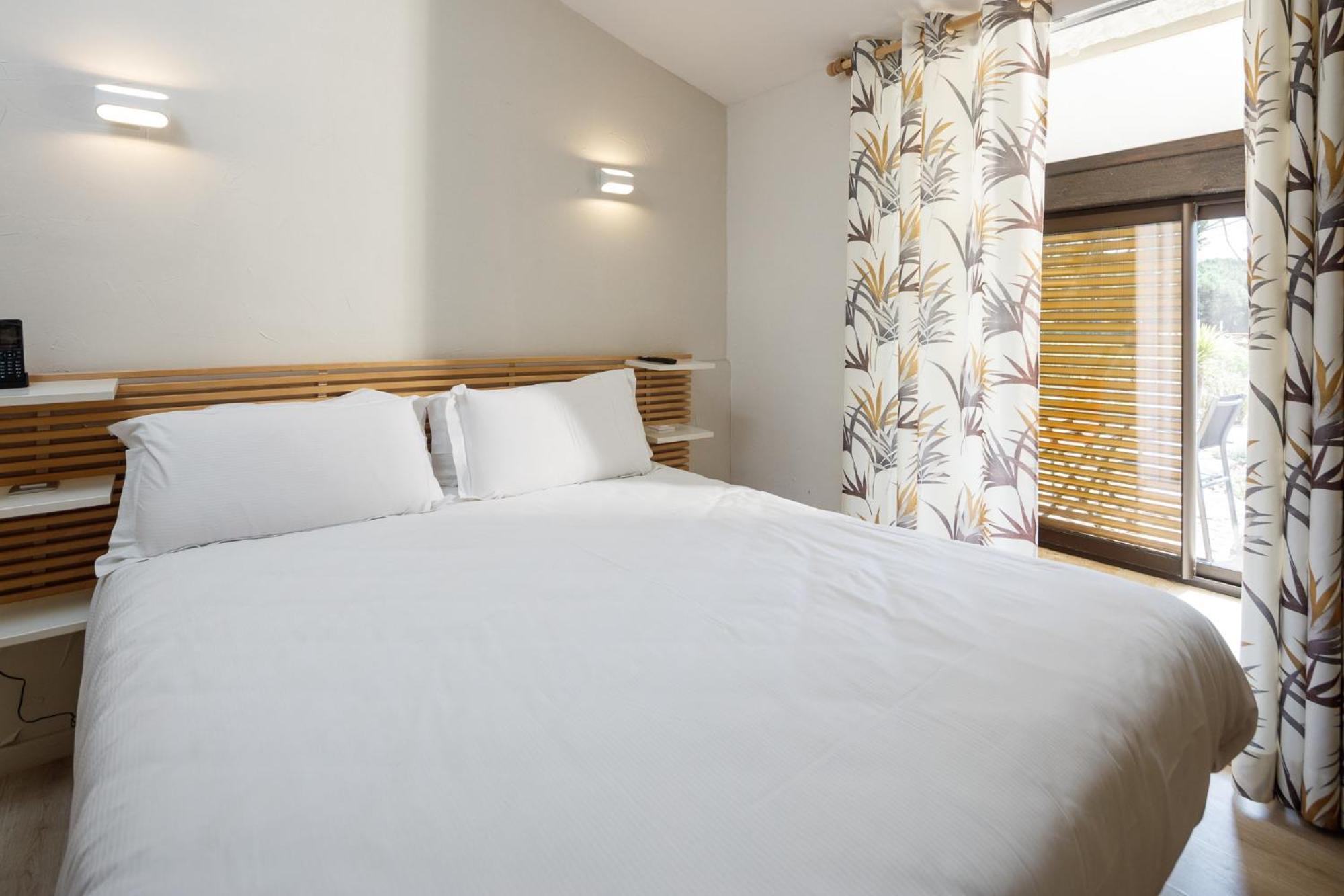 Auberge Val Moureze Hotel & Spa Dış mekan fotoğraf