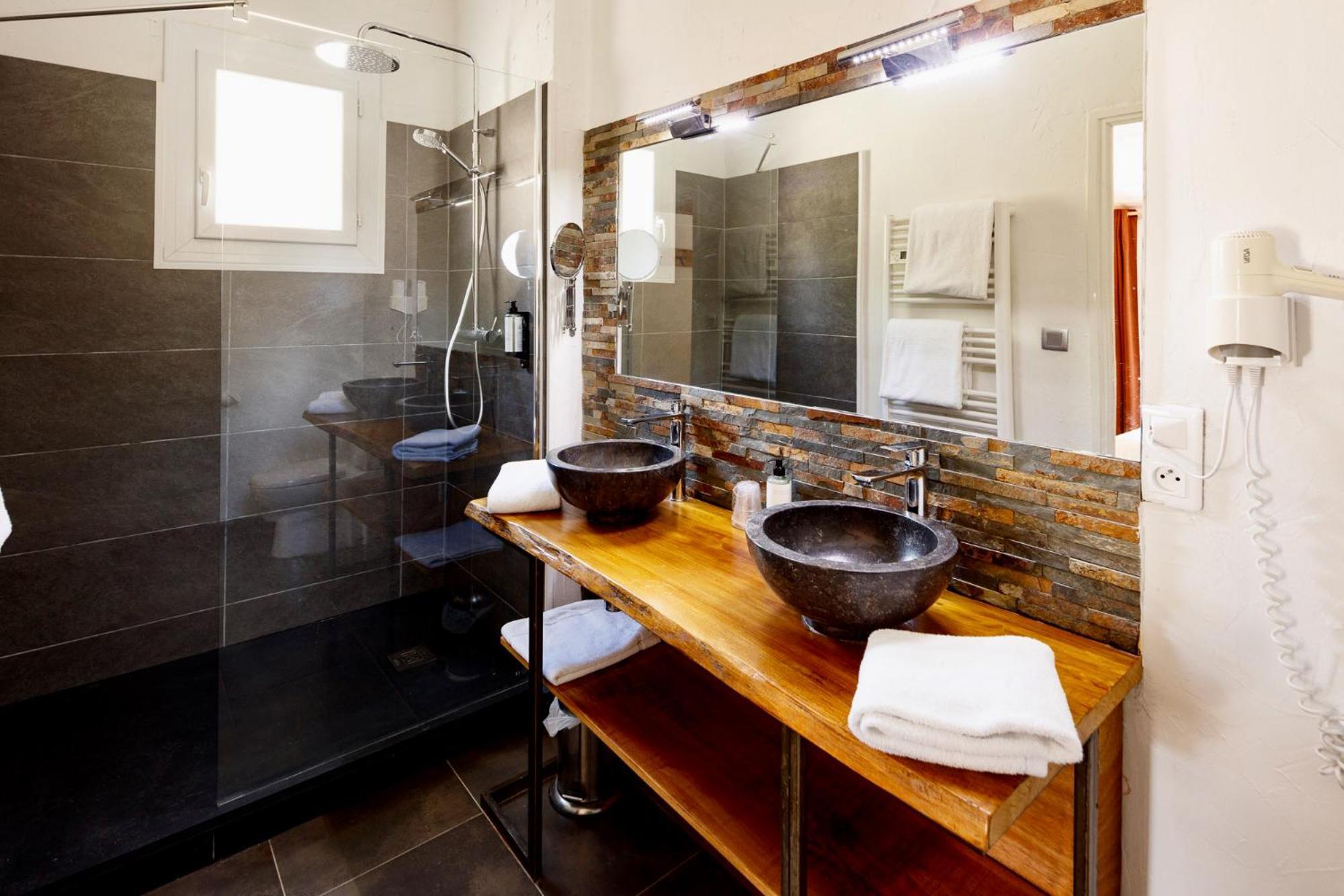 Auberge Val Moureze Hotel & Spa Dış mekan fotoğraf