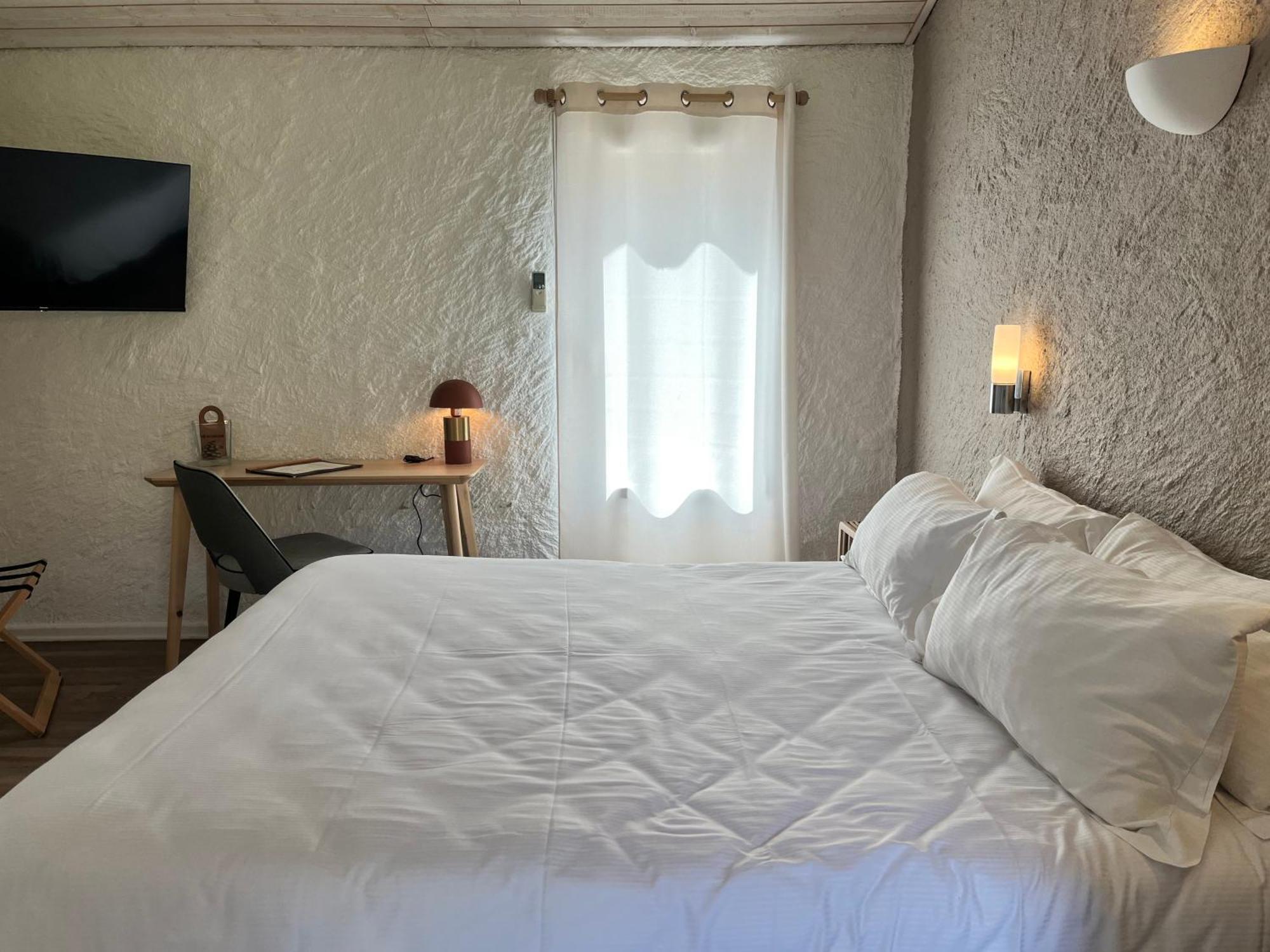 Auberge Val Moureze Hotel & Spa Dış mekan fotoğraf
