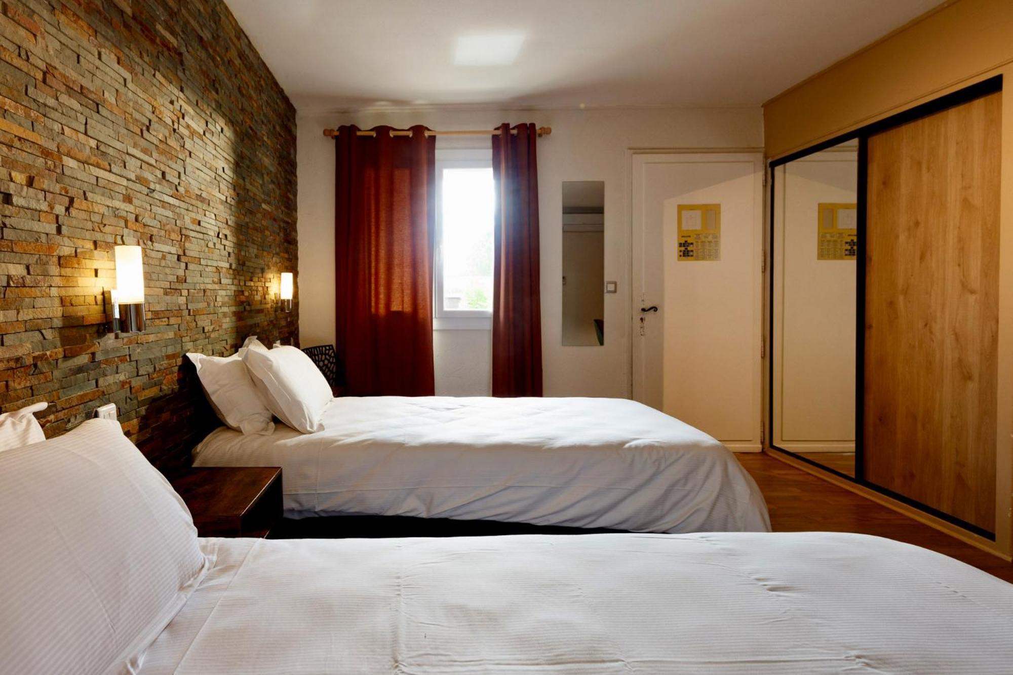 Auberge Val Moureze Hotel & Spa Dış mekan fotoğraf
