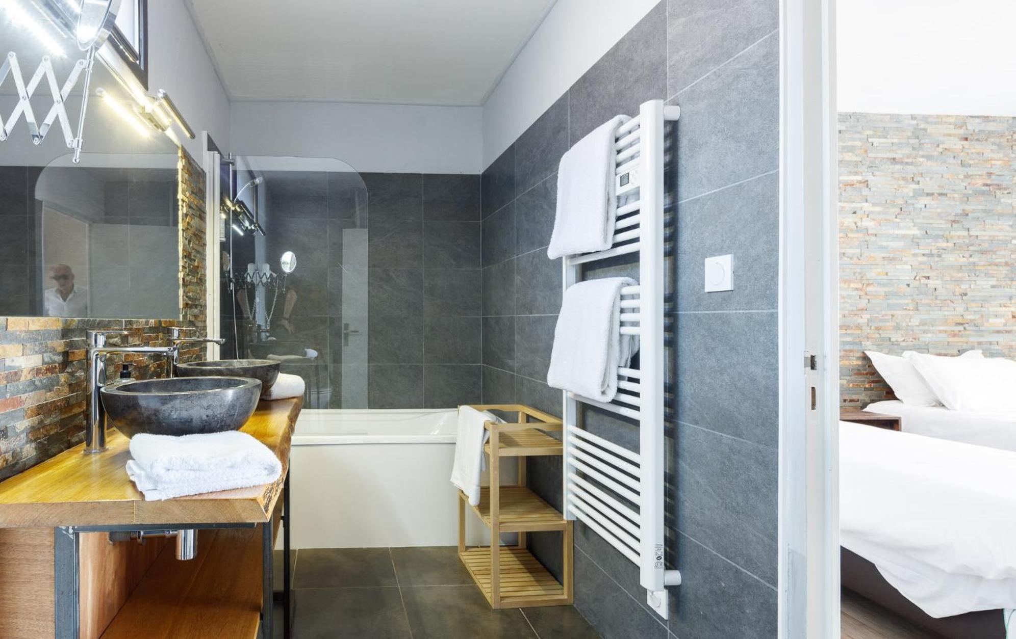 Auberge Val Moureze Hotel & Spa Dış mekan fotoğraf