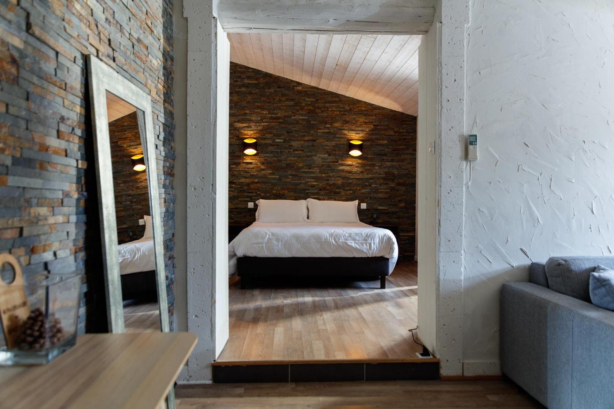 Auberge Val Moureze Hotel & Spa Dış mekan fotoğraf