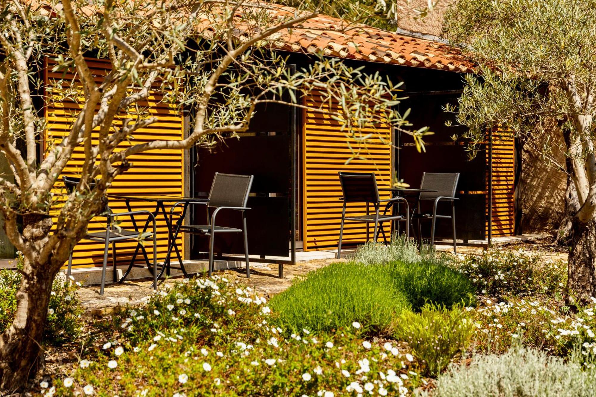 Auberge Val Moureze Hotel & Spa Dış mekan fotoğraf