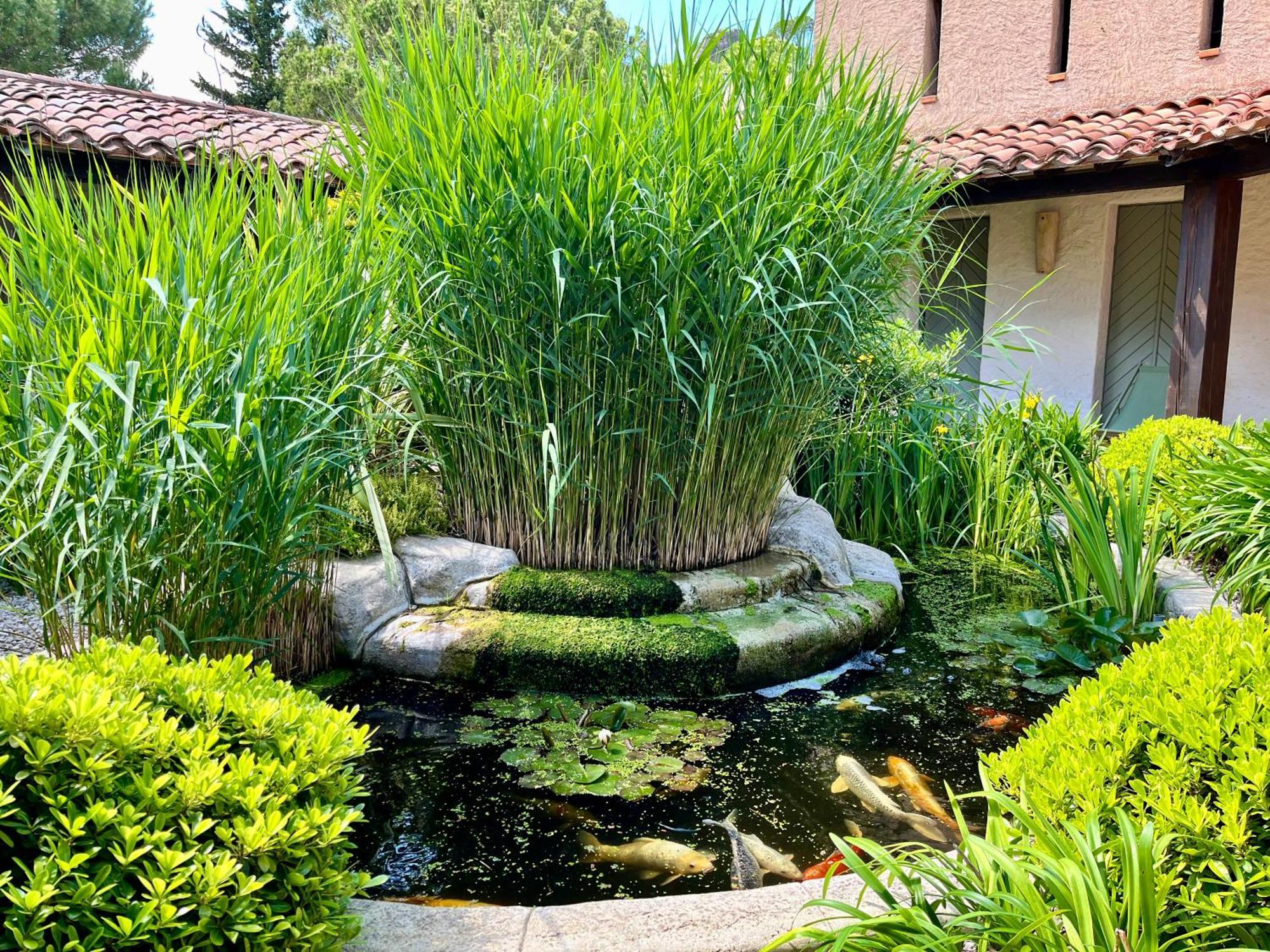 Auberge Val Moureze Hotel & Spa Dış mekan fotoğraf